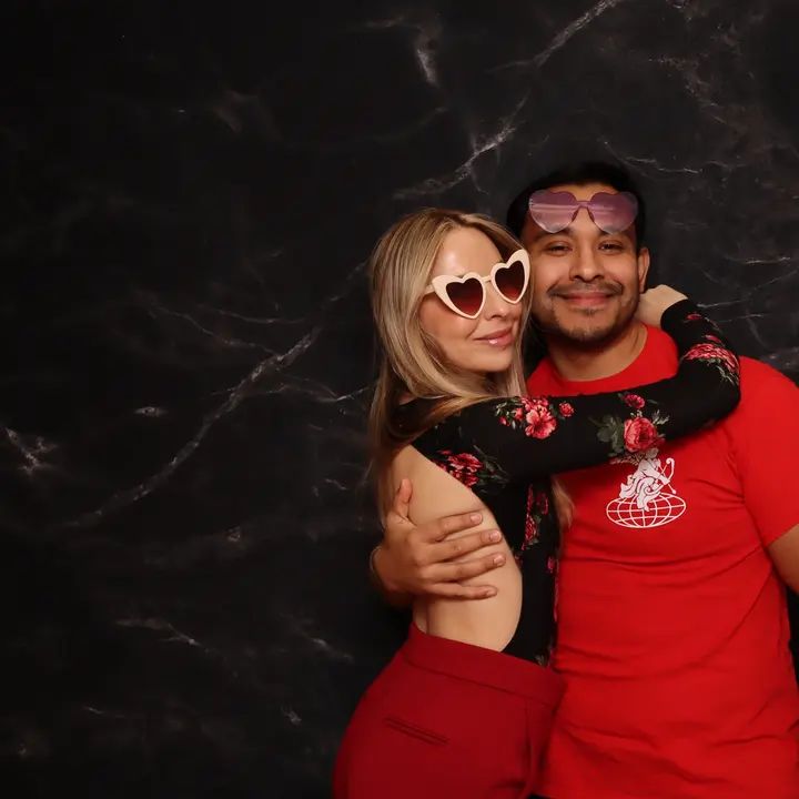 Melómano Valentine's Day Social 2025 gallery photo