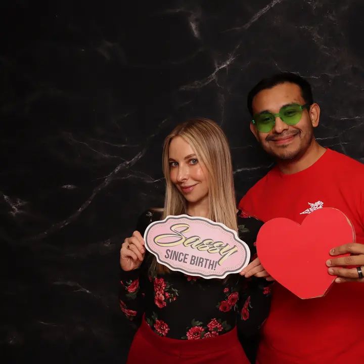 Melómano Valentine's Day Social 2025 gallery photo