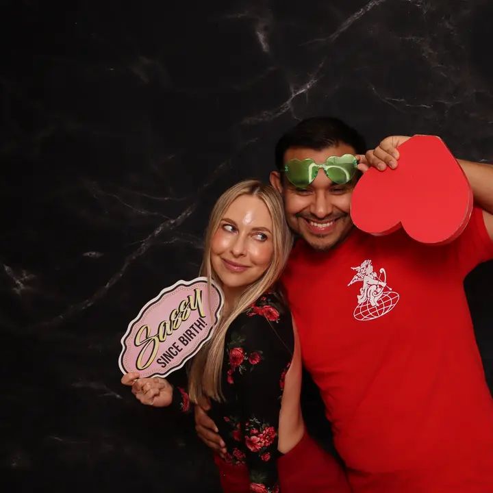 Melómano Valentine's Day Social 2025 gallery photo