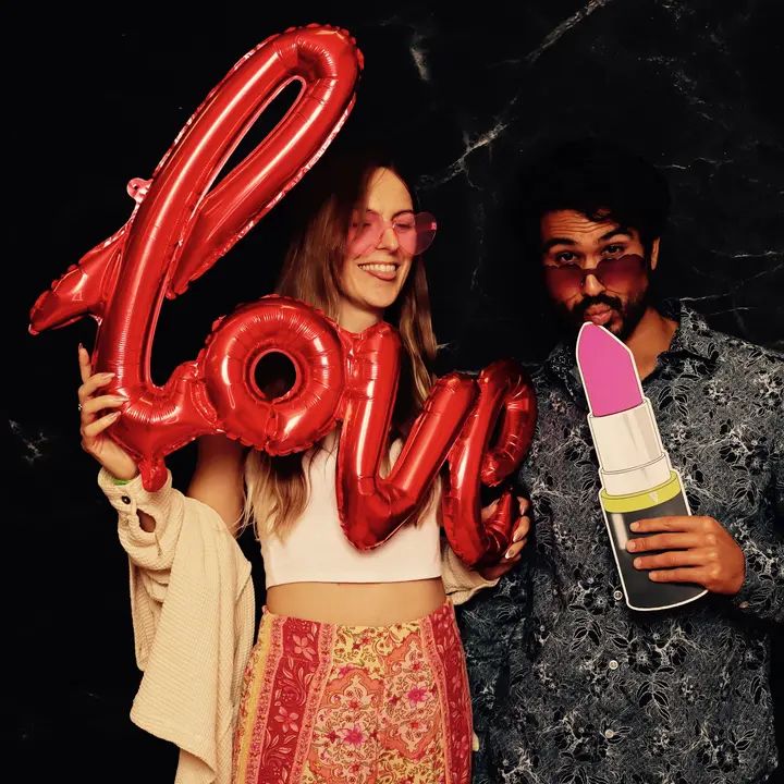 Melómano Valentine's Day Social 2025 gallery photo