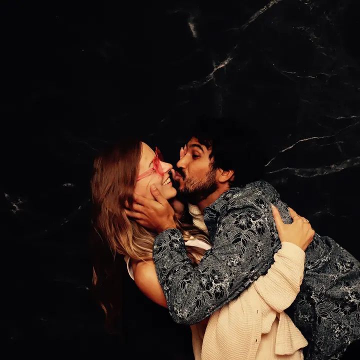 Melómano Valentine's Day Social 2025 gallery photo