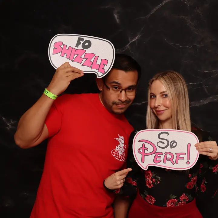 Melómano Valentine's Day Social 2025 gallery photo