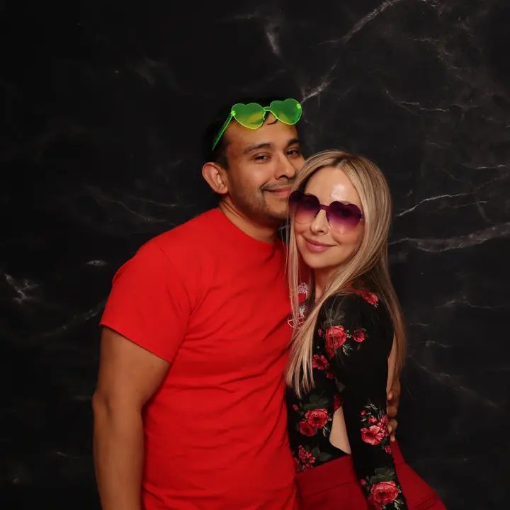 Melómano Valentine's Day Social 2025 gallery photo