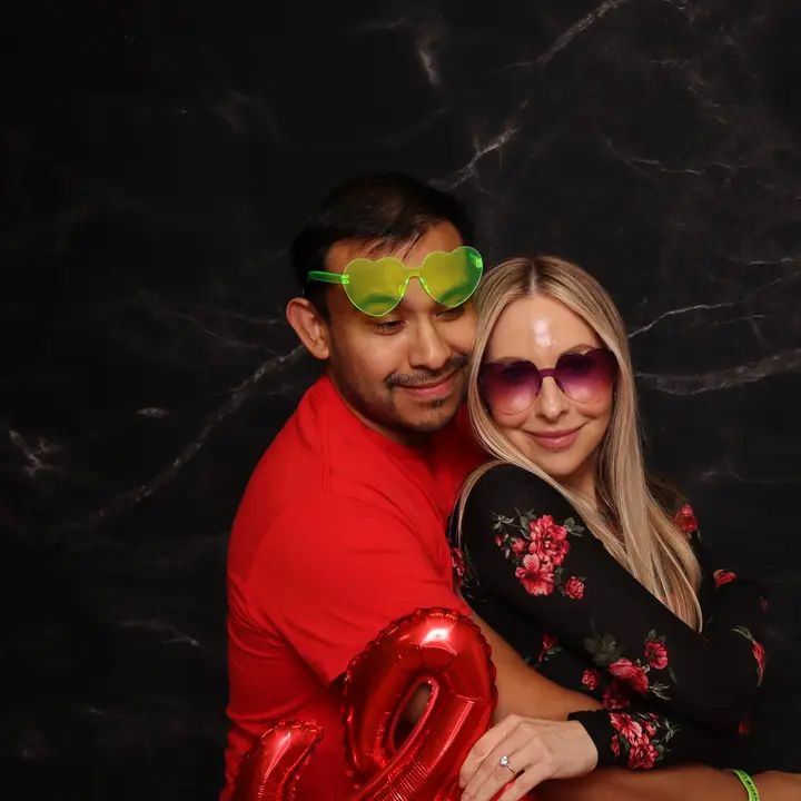Melómano Valentine's Day Social 2025 gallery photo