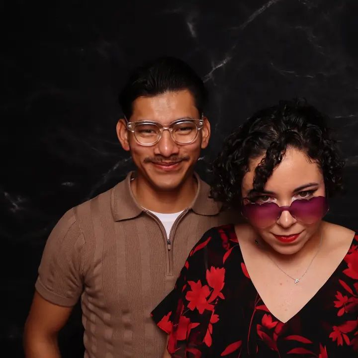 Melómano Valentine's Day Social 2025 gallery photo