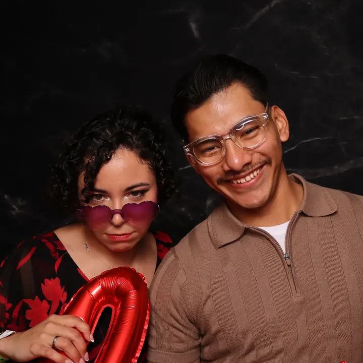 Melómano Valentine's Day Social 2025 gallery photo