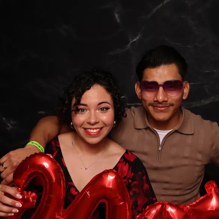 Melómano Valentine's Day Social 2025 gallery photo