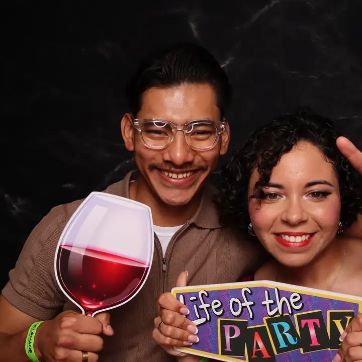 Melómano Valentine's Day Social 2025 gallery photo