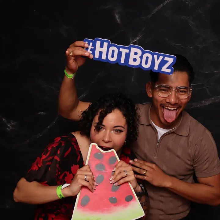 Melómano Valentine's Day Social 2025 gallery photo