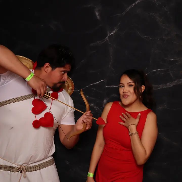 Melómano Valentine's Day Social 2025 gallery photo
