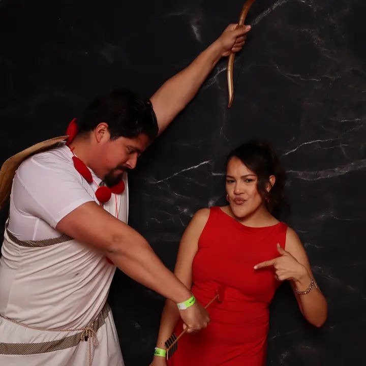 Melómano Valentine's Day Social 2025 gallery photo