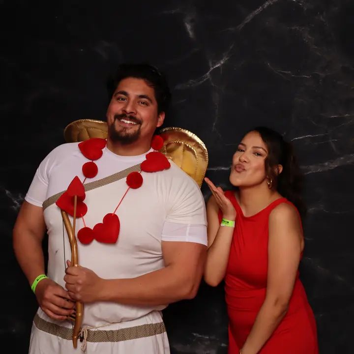 Melómano Valentine's Day Social 2025 gallery photo