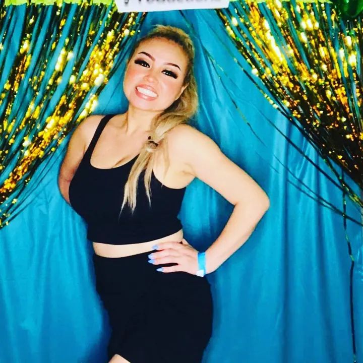 Happy Birthday @chie_chan2016 !!!! 🎁🎉🎈🎂 you have such a big heart and a kind soul! We’re so lucky to have you as part of our dance family!!! We love you Chie!!!! ❤️❤️❤️❤️#