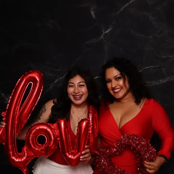 Melómano Valentine's Day Social 2025 gallery photo