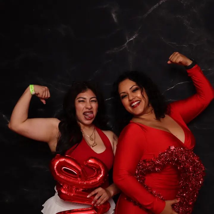 Melómano Valentine's Day Social 2025 gallery photo