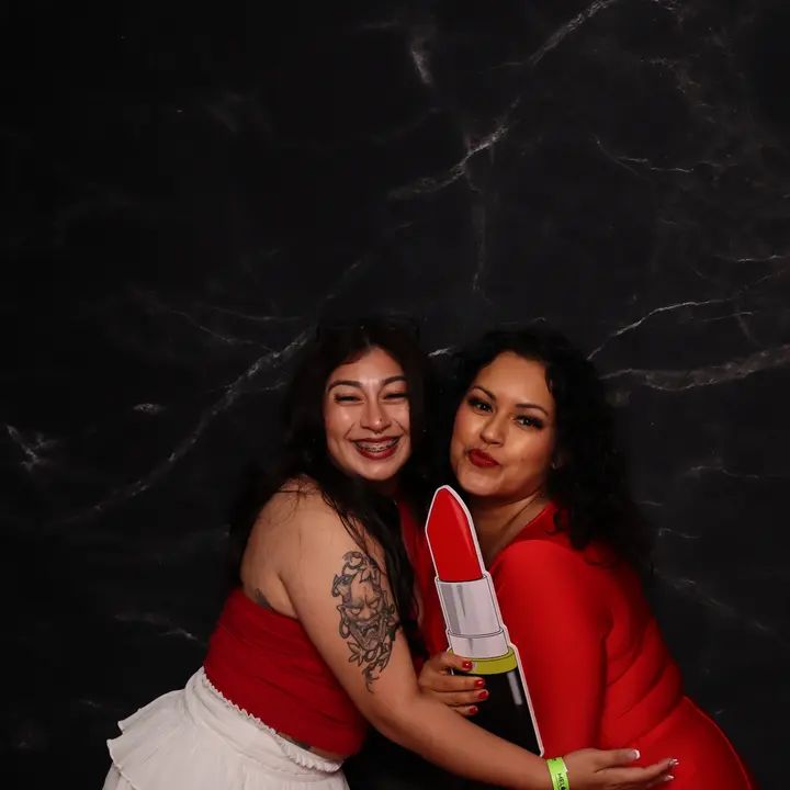 Melómano Valentine's Day Social 2025 gallery photo