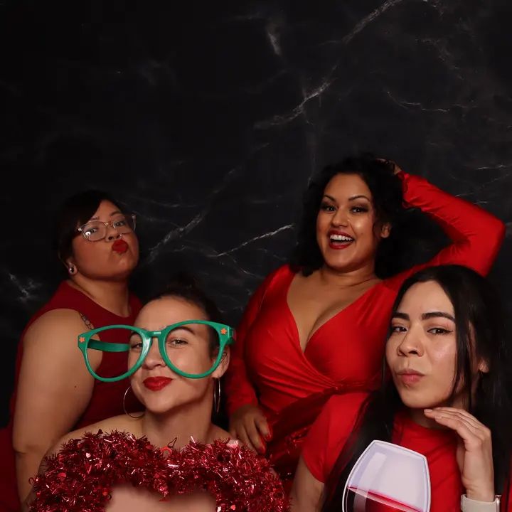 Melómano Valentine's Day Social 2025 gallery photo