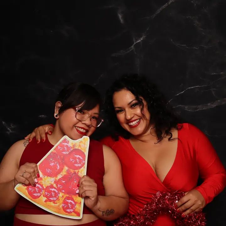 Melómano Valentine's Day Social 2025 gallery photo