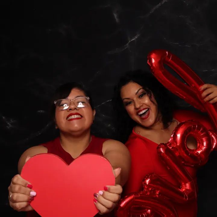 Melómano Valentine's Day Social 2025 gallery photo