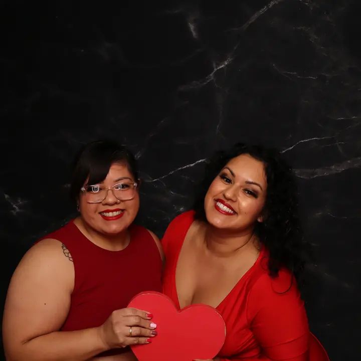 Melómano Valentine's Day Social 2025 gallery photo
