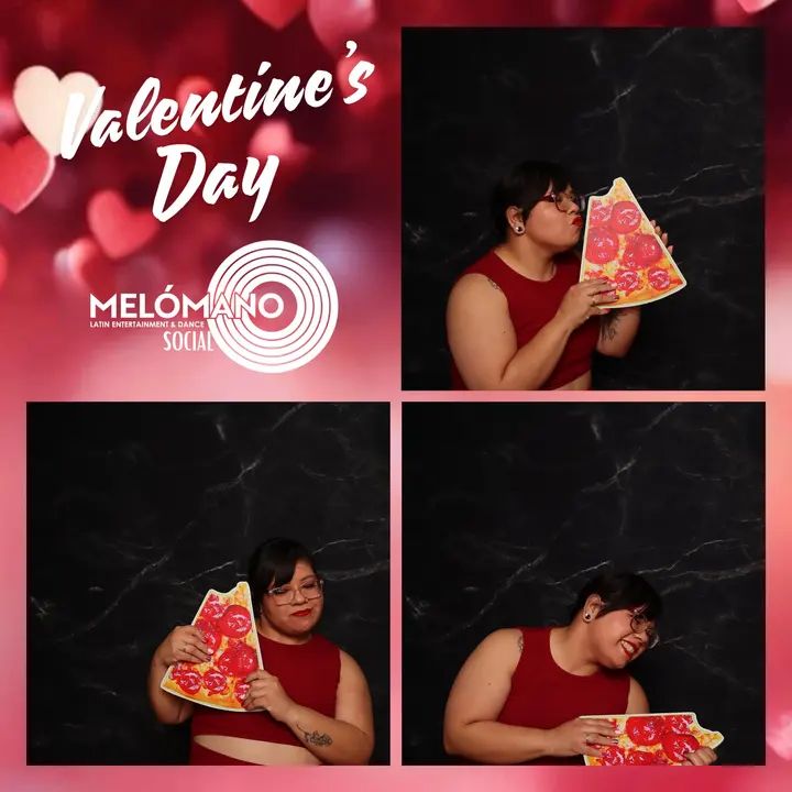 Melómano Valentine's Day Social 2025 gallery photo