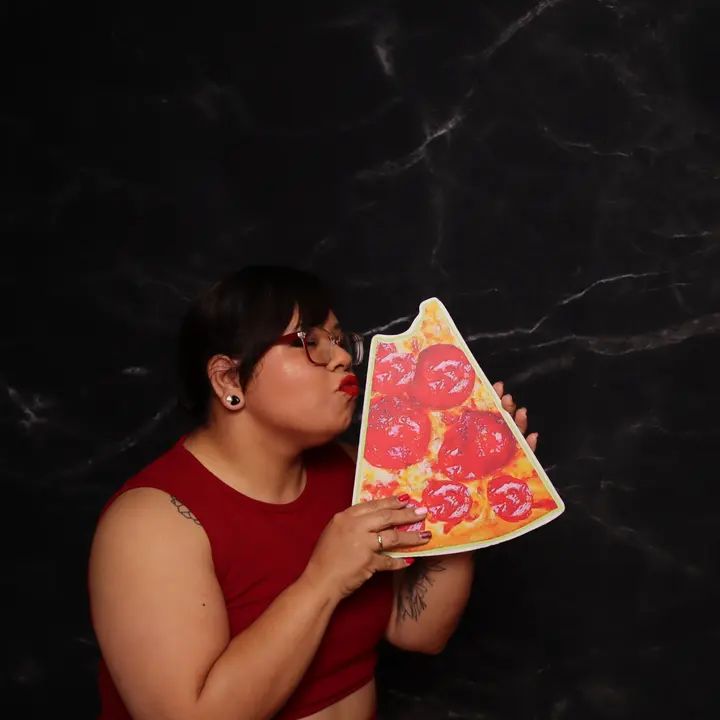 Melómano Valentine's Day Social 2025 gallery photo