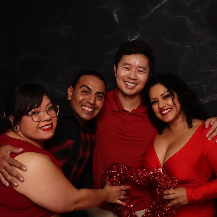 Melómano Valentine's Day Social 2025 gallery photo
