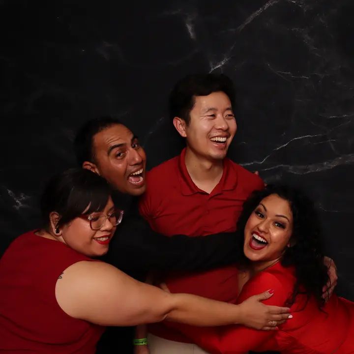 Melómano Valentine's Day Social 2025 gallery photo