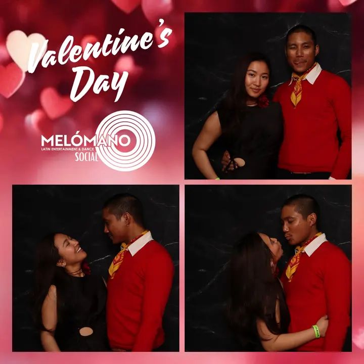 Melómano Valentine's Day Social 2025 gallery photo
