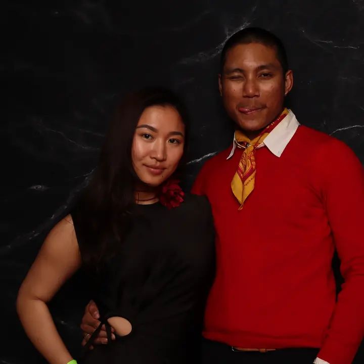 Melómano Valentine's Day Social 2025 gallery photo