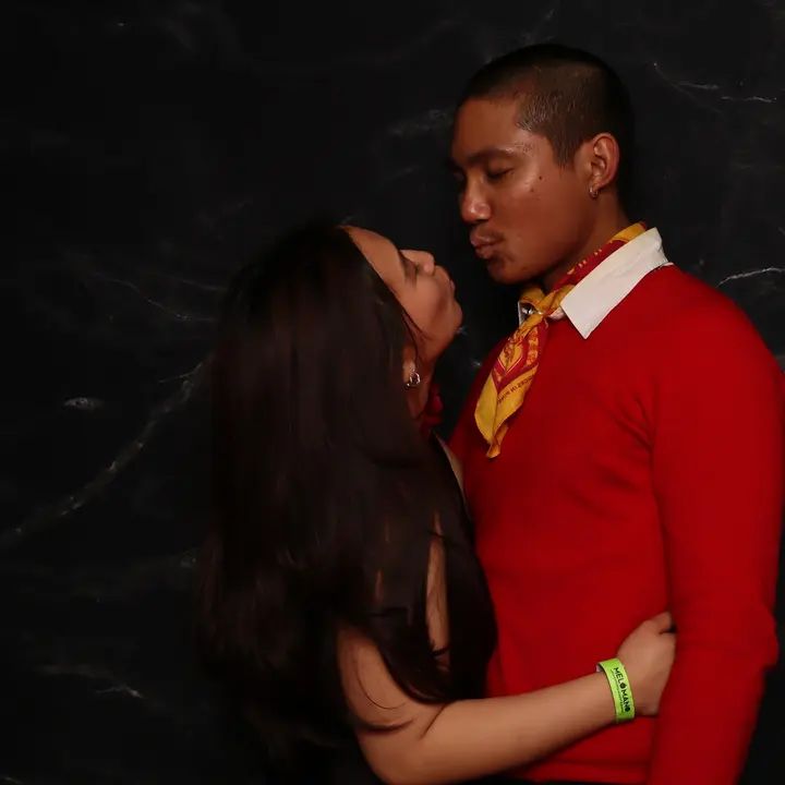 Melómano Valentine's Day Social 2025 gallery photo