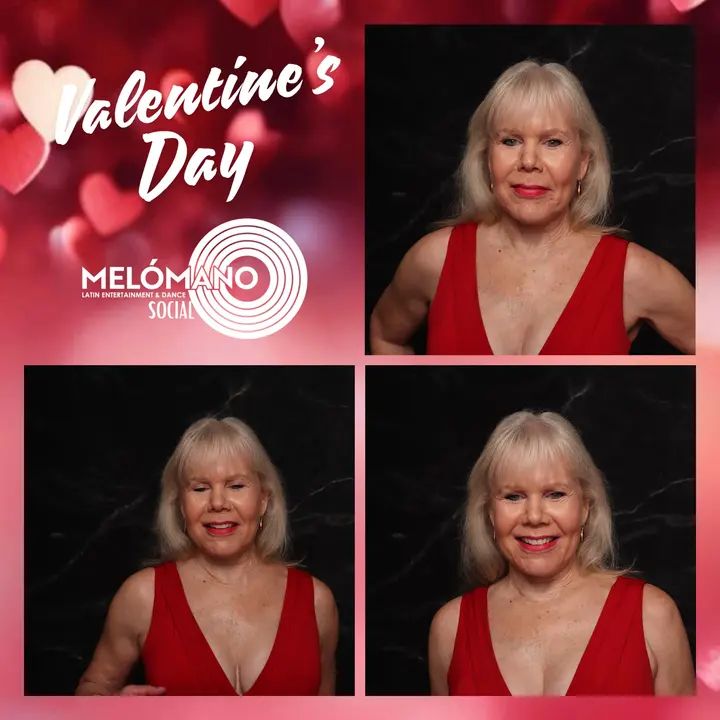 Melómano Valentine's Day Social 2025 gallery photo