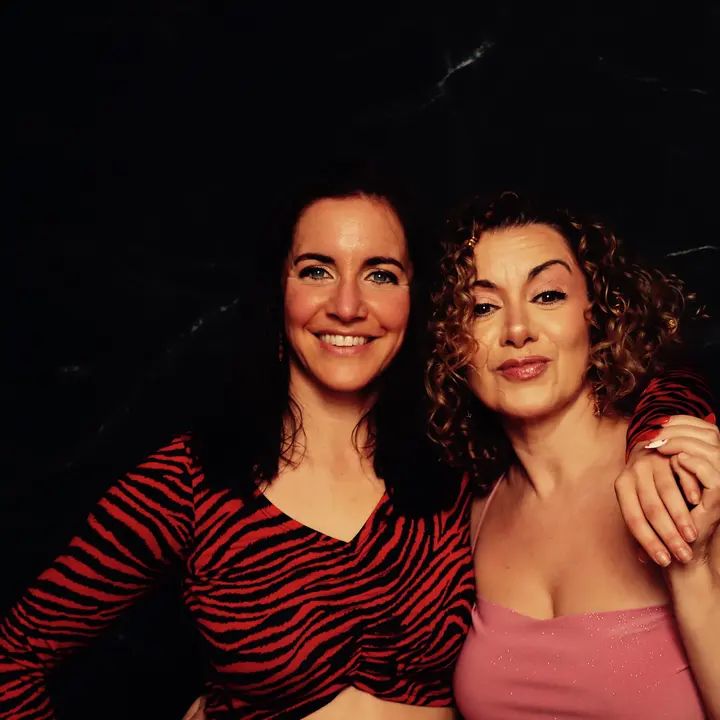 Melómano Valentine's Day Social 2025 gallery photo