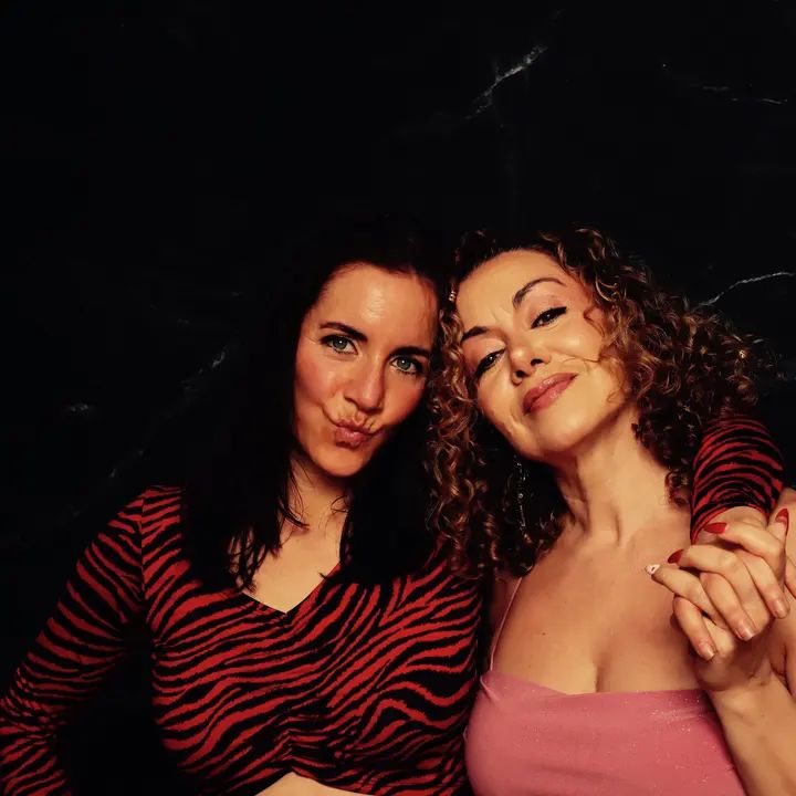 Melómano Valentine's Day Social 2025 gallery photo