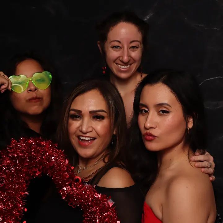 Melómano Valentine's Day Social 2025 gallery photo