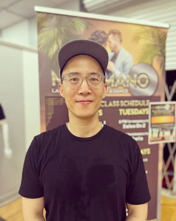 Happy Birthday Kevin!🎂🎂🥳🥳 @zing.kevin We’re so grateful to have you as part of the family! 🥰🥰 You’re not only an incredible instructor but also an amazing person! Thank