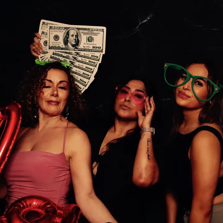 Melómano Valentine's Day Social 2025 gallery photo