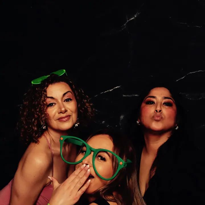 Melómano Valentine's Day Social 2025 gallery photo