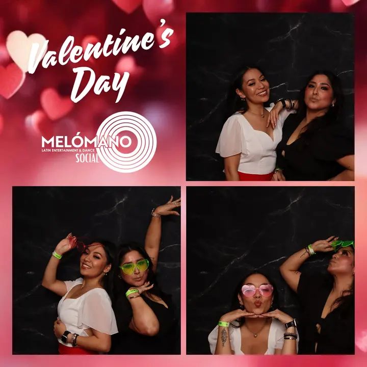 Melómano Valentine's Day Social 2025 gallery photo