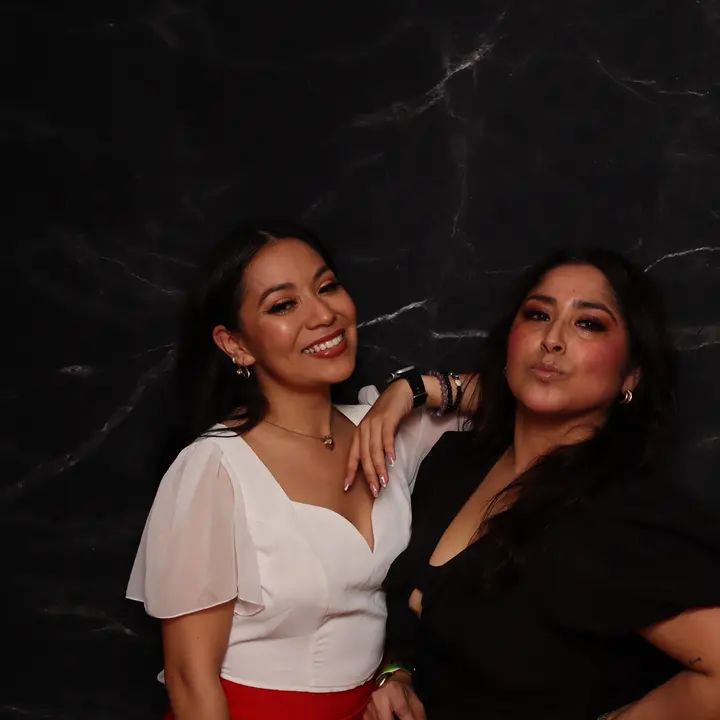 Melómano Valentine's Day Social 2025 gallery photo