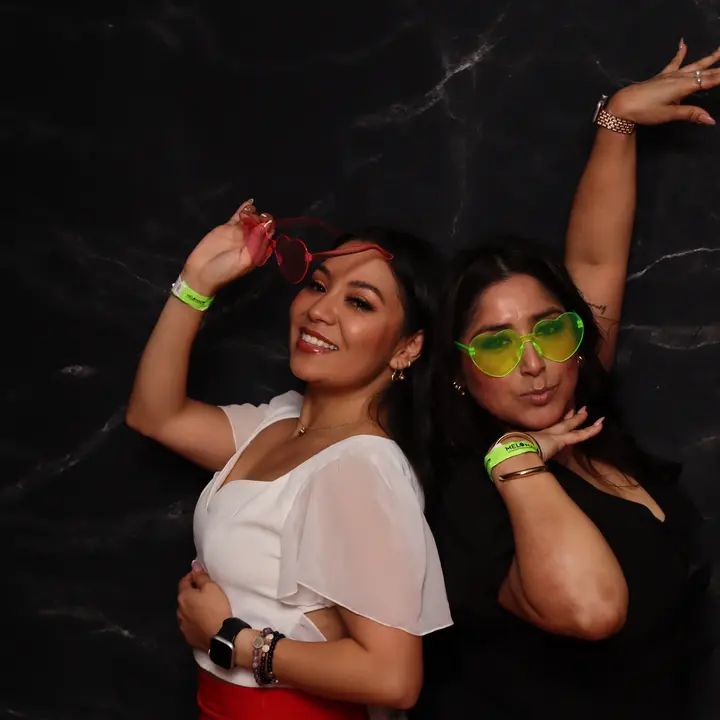 Melómano Valentine's Day Social 2025 gallery photo