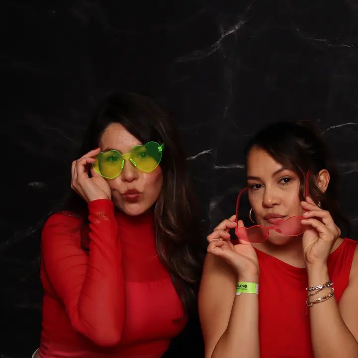 Melómano Valentine's Day Social 2025 gallery photo