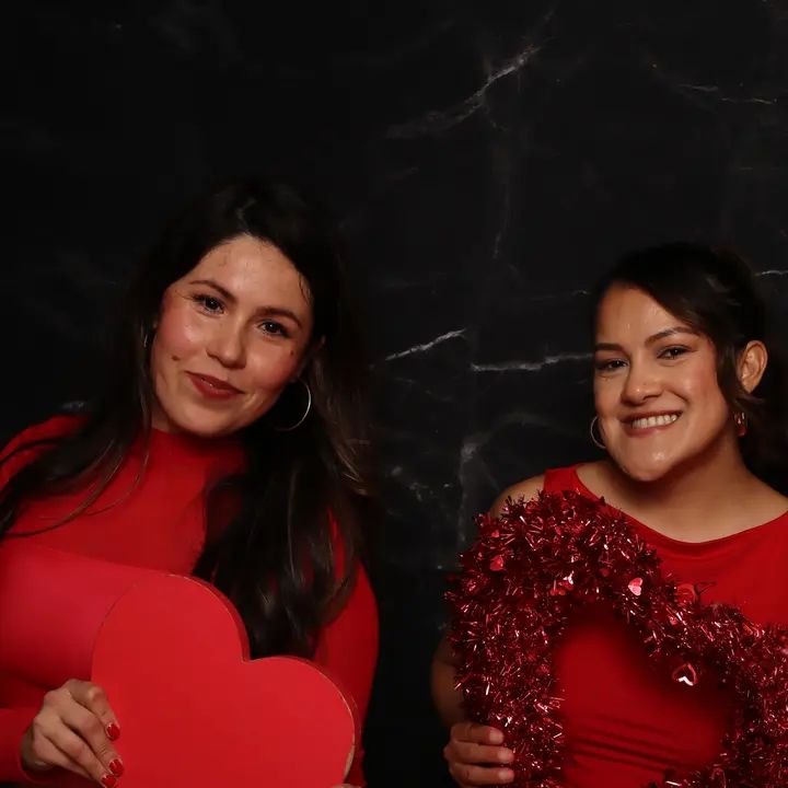 Melómano Valentine's Day Social 2025 gallery photo