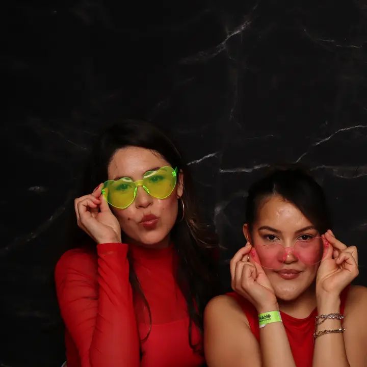 Melómano Valentine's Day Social 2025 gallery photo