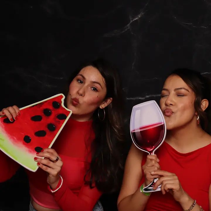 Melómano Valentine's Day Social 2025 gallery photo