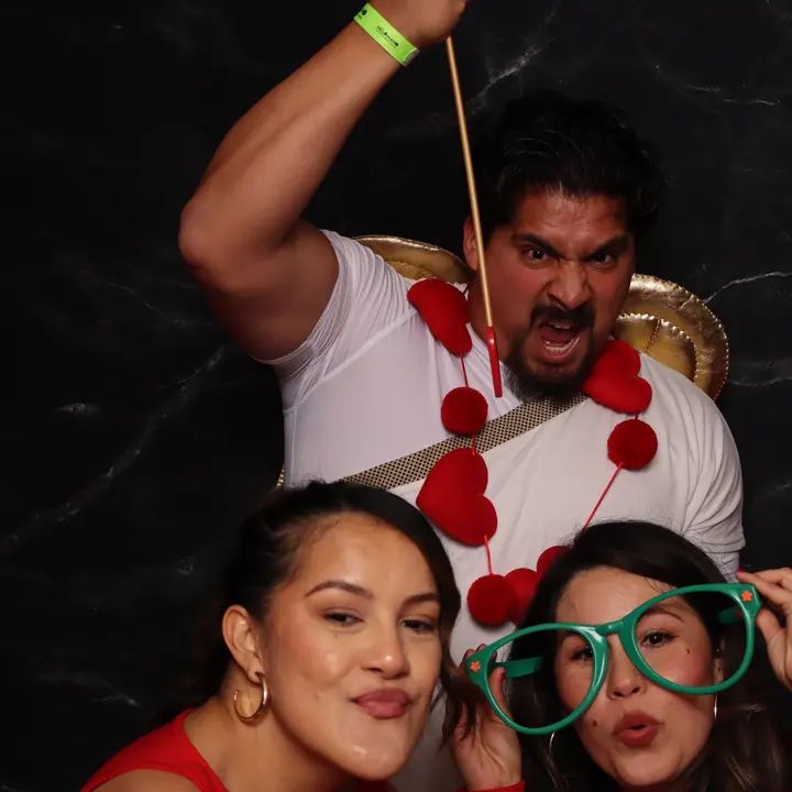 Melómano Valentine's Day Social 2025 gallery photo