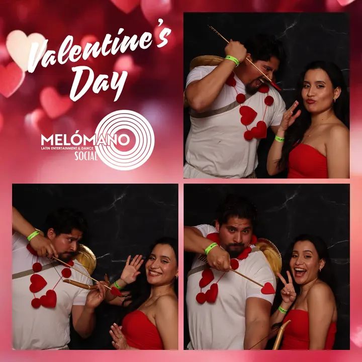 Melómano Valentine's Day Social 2025 gallery photo