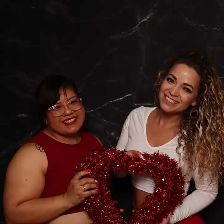 Melómano Valentine's Day Social 2025 gallery photo