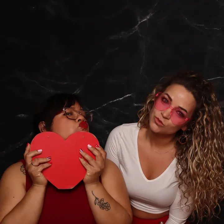 Melómano Valentine's Day Social 2025 gallery photo