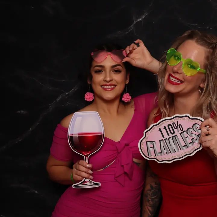 Melómano Valentine's Day Social 2025 gallery photo